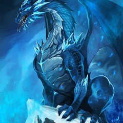 ArtStation profile picture for @curator