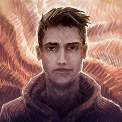 ArtStation profile picture for @greater