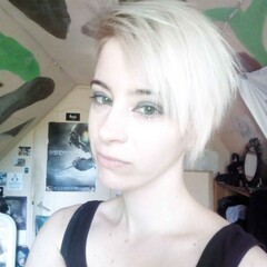 Eliza Körmendi