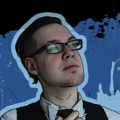 ArtStation profile picture for @samu