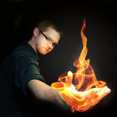 ArtStation profile picture for @squeegee