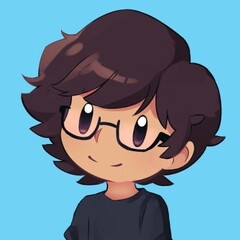 ArtStation profile picture for @mukul