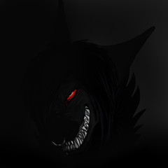 ArtStation profile picture for @kaii