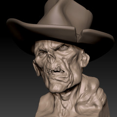 ArtStation profile picture for @pliers