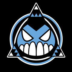 ArtStation profile picture for @triker