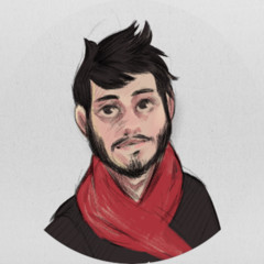 ArtStation profile picture for @craps