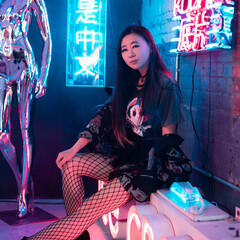 Christy Yuxuan Ma