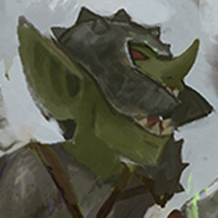 魔鬼