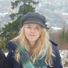 Sara Fjellstedt