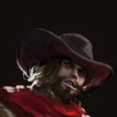 ArtStation profile picture for @coming