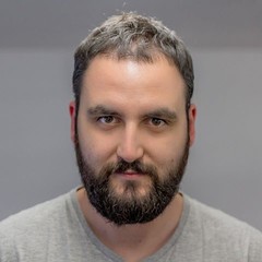 Alessio Verolini