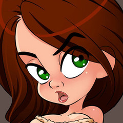 ArtStation profile picture for @sonnet