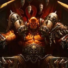 ArtStation profile picture for @zago