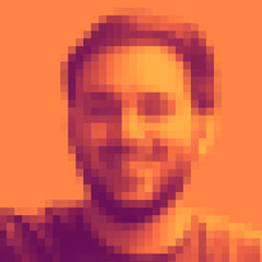 ArtStation profile picture for @rove