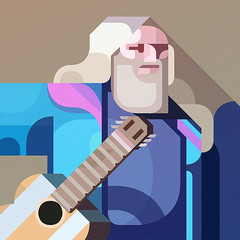 ArtStation profile picture for @kanevsky