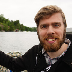 Erik Forsström