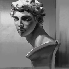 ArtStation profile picture for @methodology