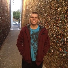 Jeffrey Belanger