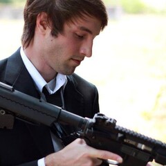 Nicholas Hunter - Resume