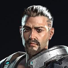 ArtStation profile picture for @marion
