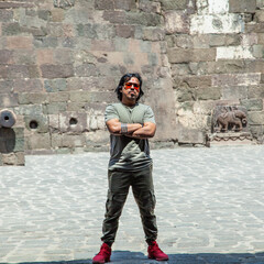 amit lad