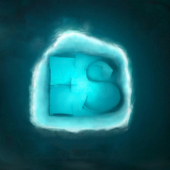 ArtStation profile picture for @illumination