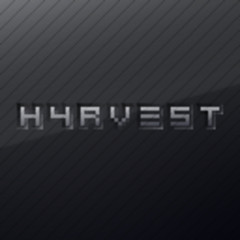 ArtStation profile picture for @harvest