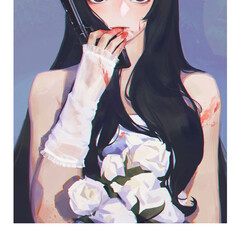 ArtStation profile picture for @eighteen