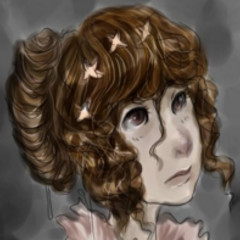 ArtStation profile picture for @ancient