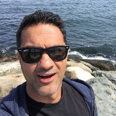 reuben shah