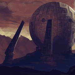 ArtStation profile picture for @crooked