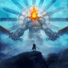 ArtStation profile picture for @emory
