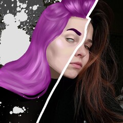 ArtStation profile picture for @mrnobody