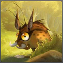 ArtStation profile picture for @spy