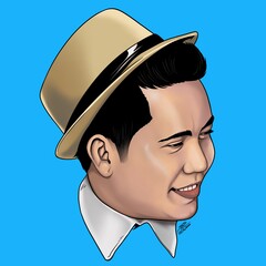 SirEden Sosa