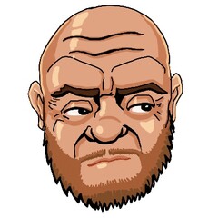 ArtStation profile picture for @firas
