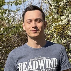 Andrew Sidorov