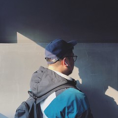 ArtStation profile picture for @alton