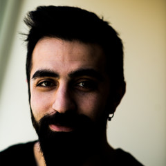 ArtStation profile picture for @ossi