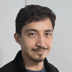 Francisco (Pako) Rojas