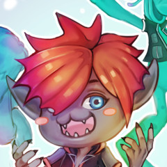 ArtStation profile picture for @carrot