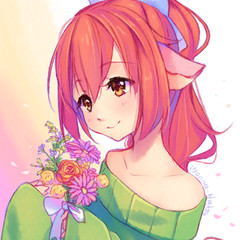 ArtStation profile picture for @sinon