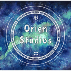 Artstation Orien Studios