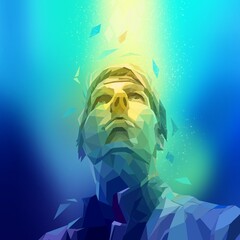 ArtStation profile picture for @barefoot