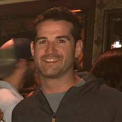 Darren Pinard