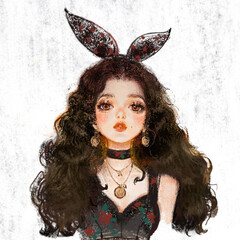 ArtStation profile picture for @txt