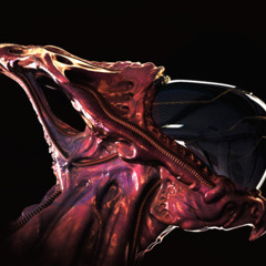 ArtStation profile picture for @oath