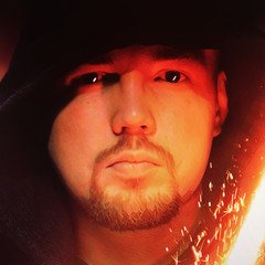 ArtStation profile picture for @unbiased