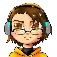 ArtStation profile picture for @ell