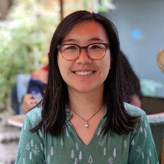 Emily Cheung